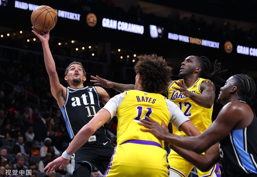 NBA