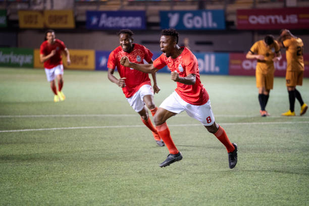 他在青年赛 他在青年赛