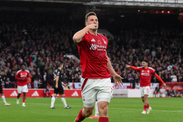 两队间的比 两队间的比