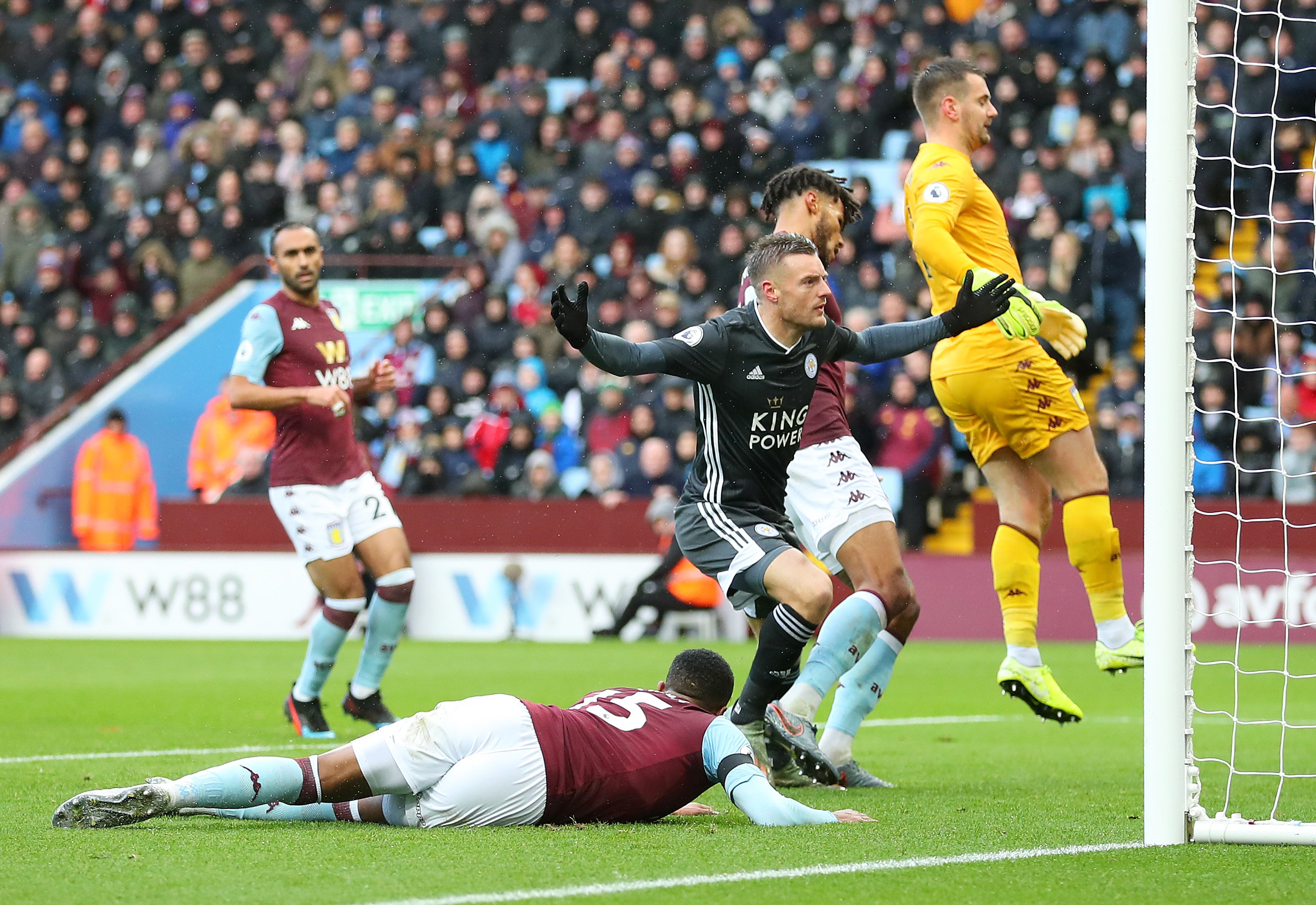 战术核心 战术核心